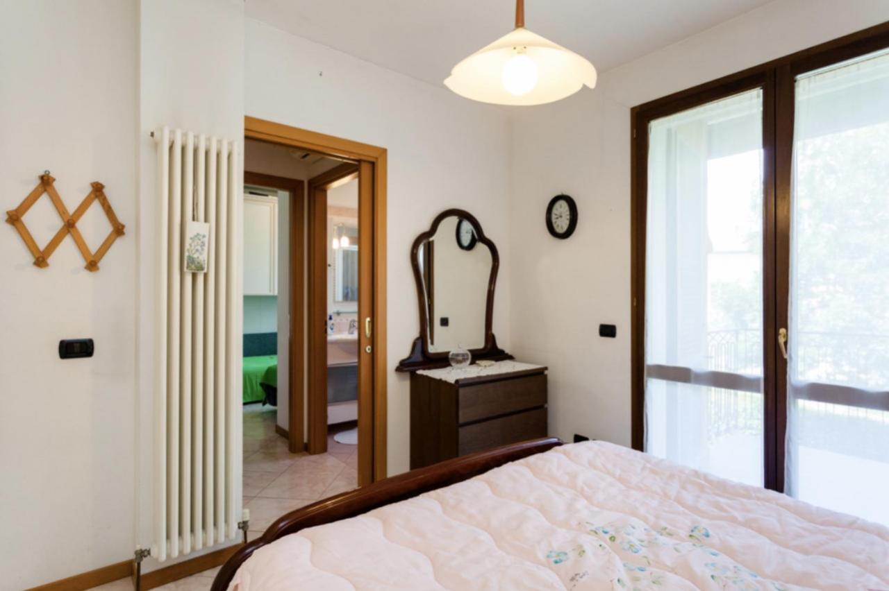 Relax In Collina Appartement Misano Adriatico Buitenkant foto