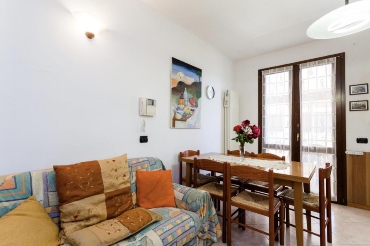 Relax In Collina Appartement Misano Adriatico Buitenkant foto