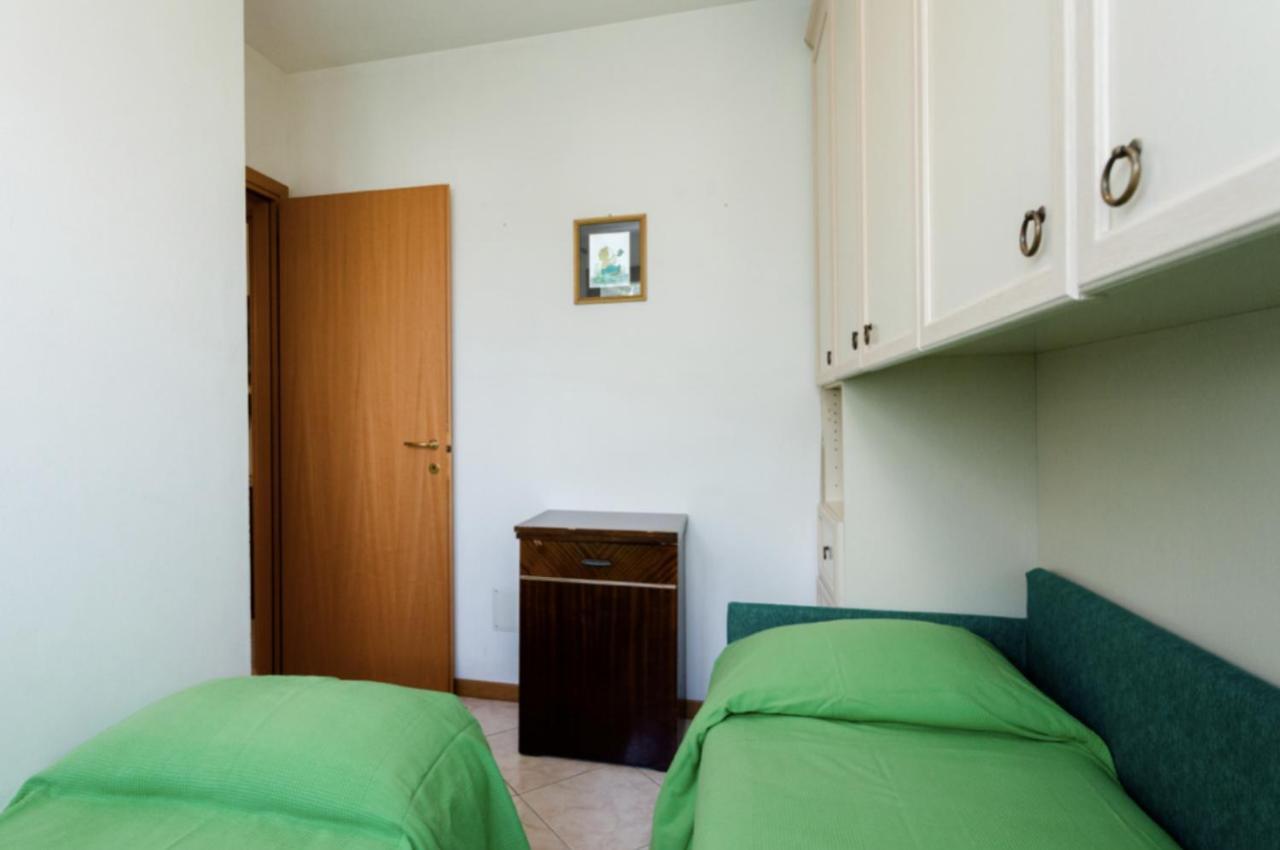 Relax In Collina Appartement Misano Adriatico Buitenkant foto