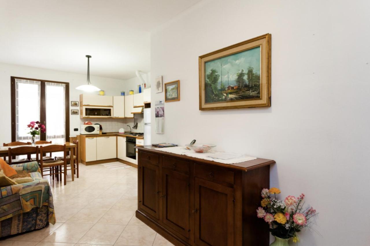 Relax In Collina Appartement Misano Adriatico Buitenkant foto