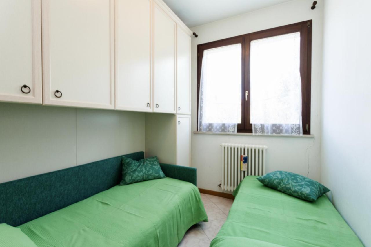 Relax In Collina Appartement Misano Adriatico Buitenkant foto