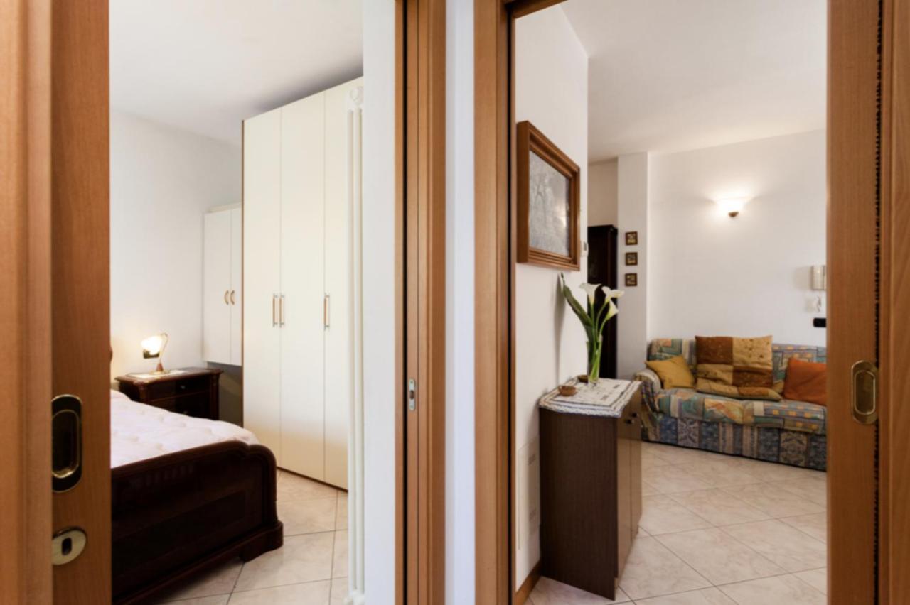 Relax In Collina Appartement Misano Adriatico Buitenkant foto