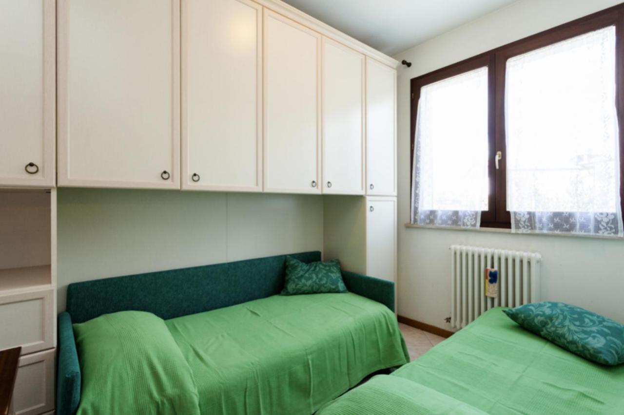 Relax In Collina Appartement Misano Adriatico Buitenkant foto