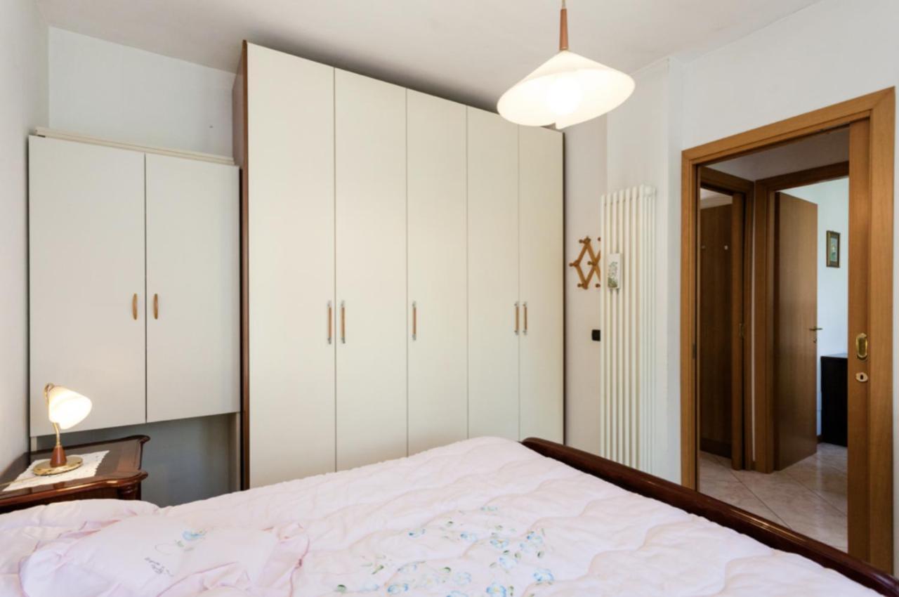 Relax In Collina Appartement Misano Adriatico Buitenkant foto